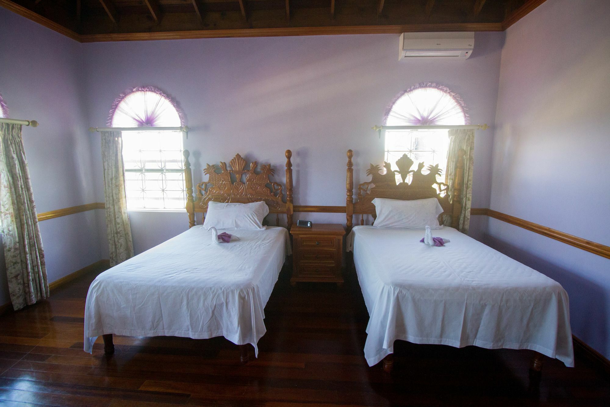 Steel Guest house Montego Bay