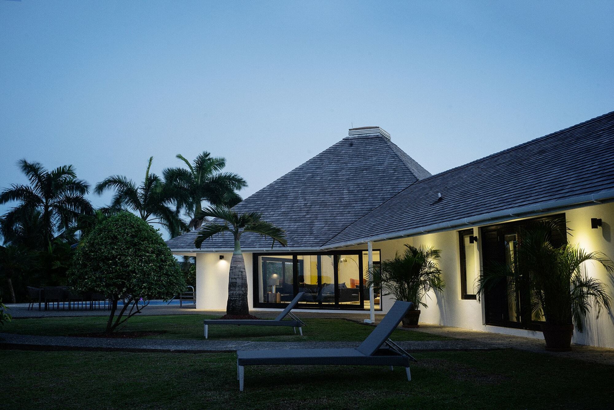 Panorama Villa