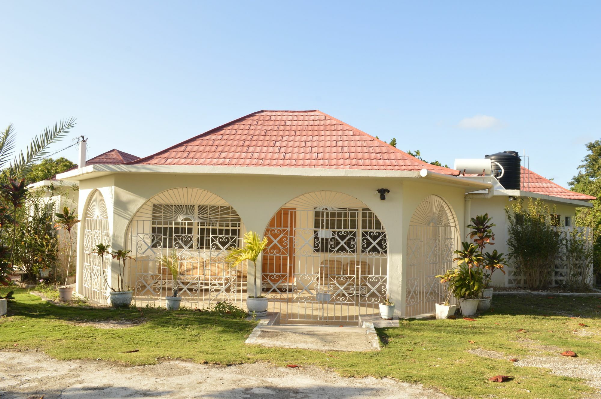 Villa Sea Grove Montego Bay
