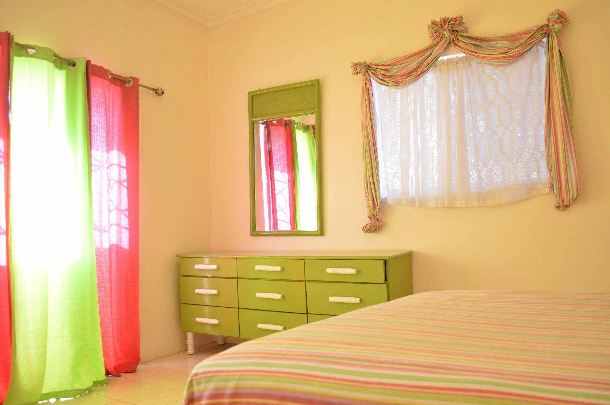 Sea Grove * Montego Bay