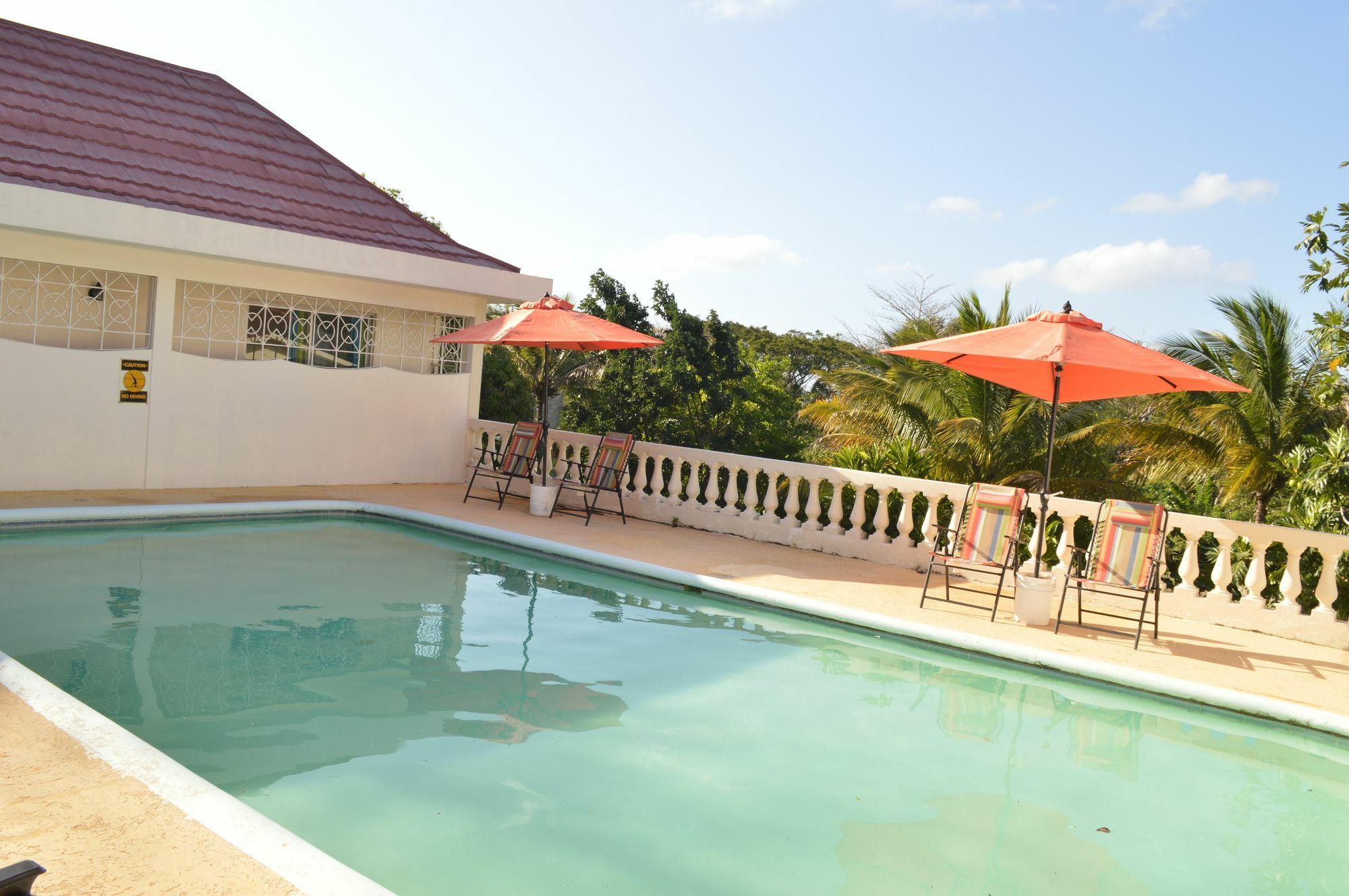 Villa Sea Grove *