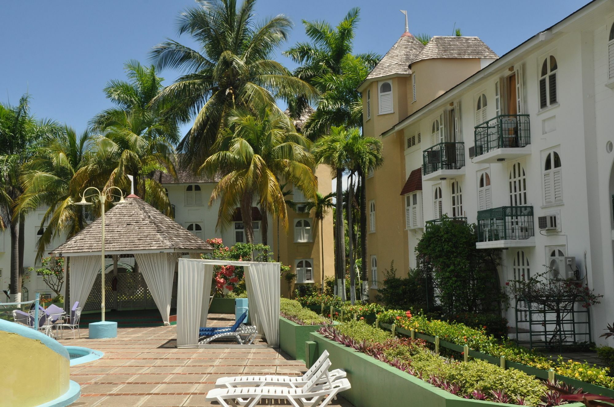 Sandcastles On The 1 Bedroom On The Ocho Rios