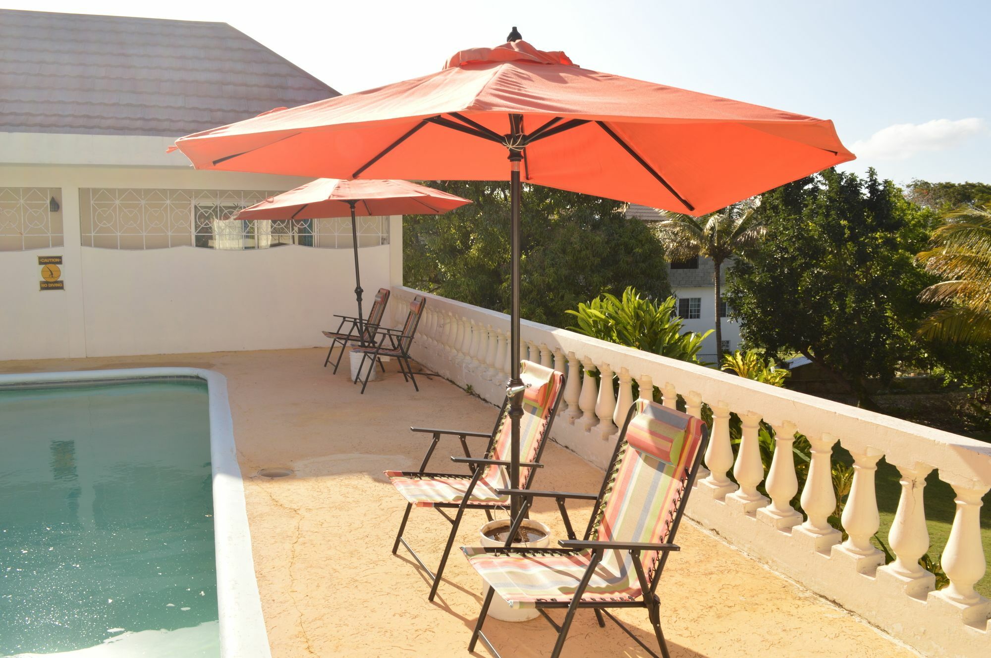 Sea Grove Villa *
