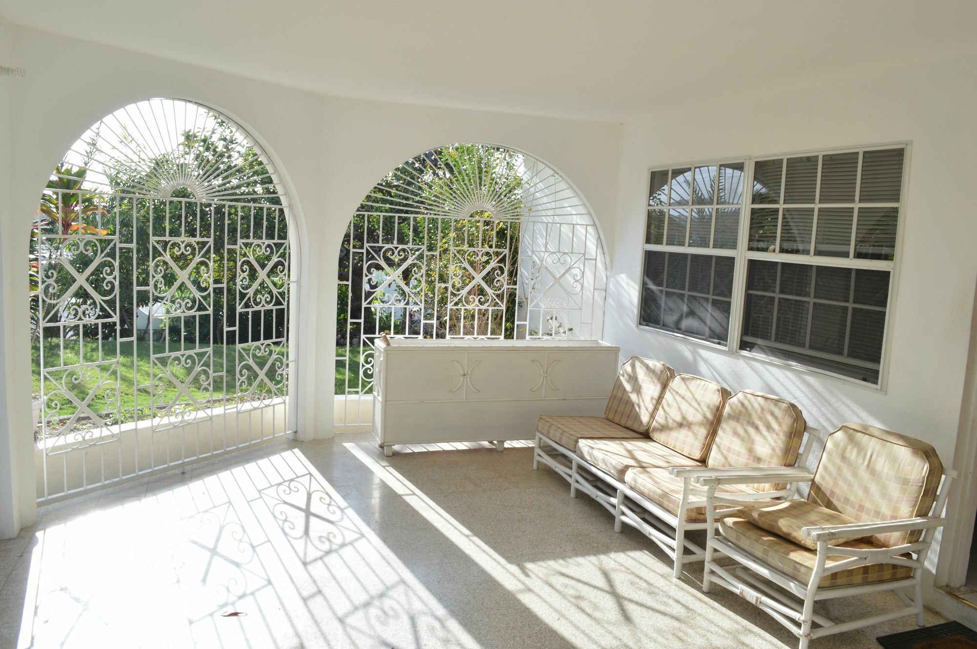 Villa Sea Grove *