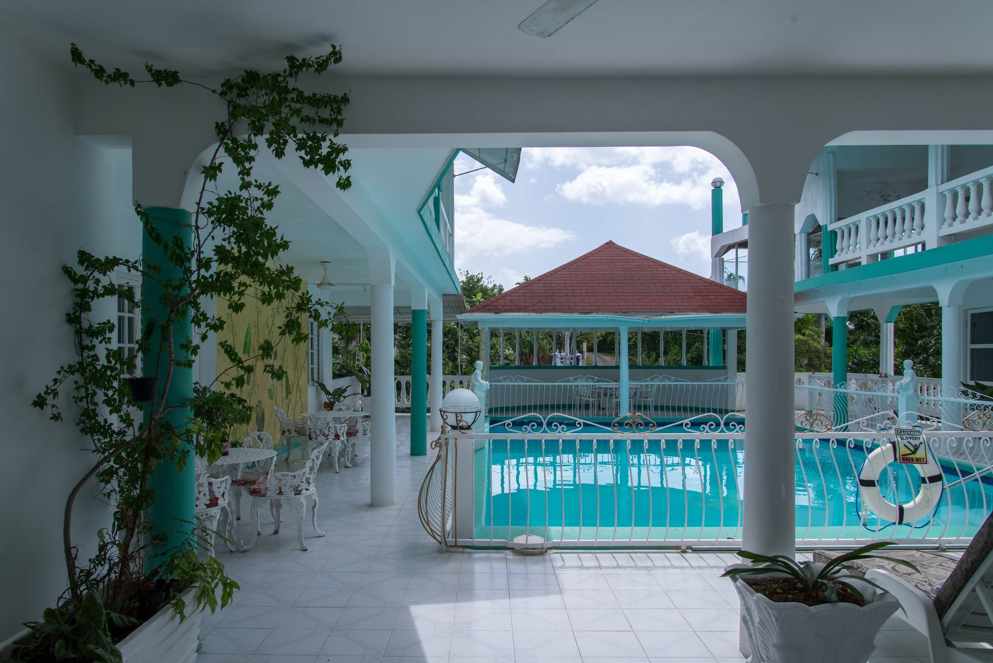 Bed & Breakfast Diamond Montego Bay