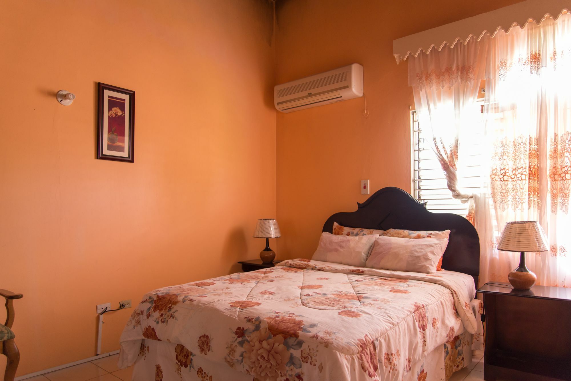 Bed & Breakfast Diamond Montego Bay