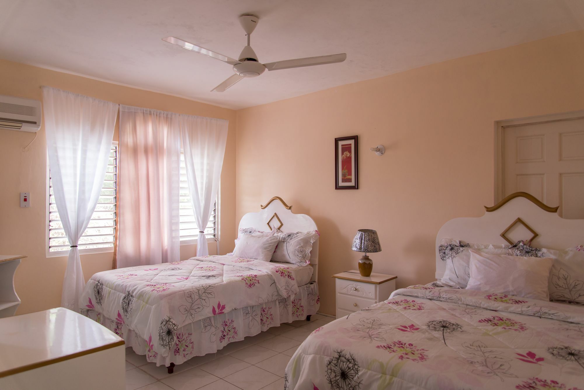 Diamond Bed & Breakfast