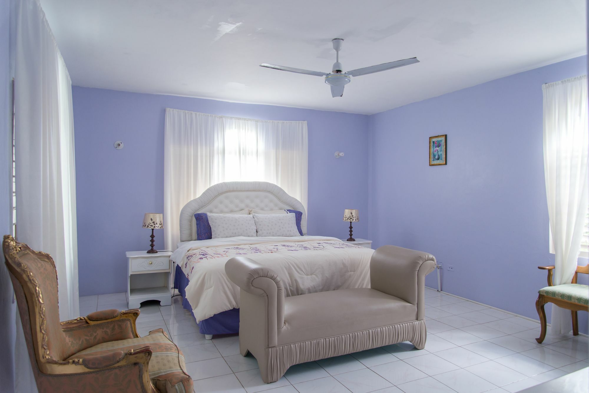 Diamond * Montego Bay