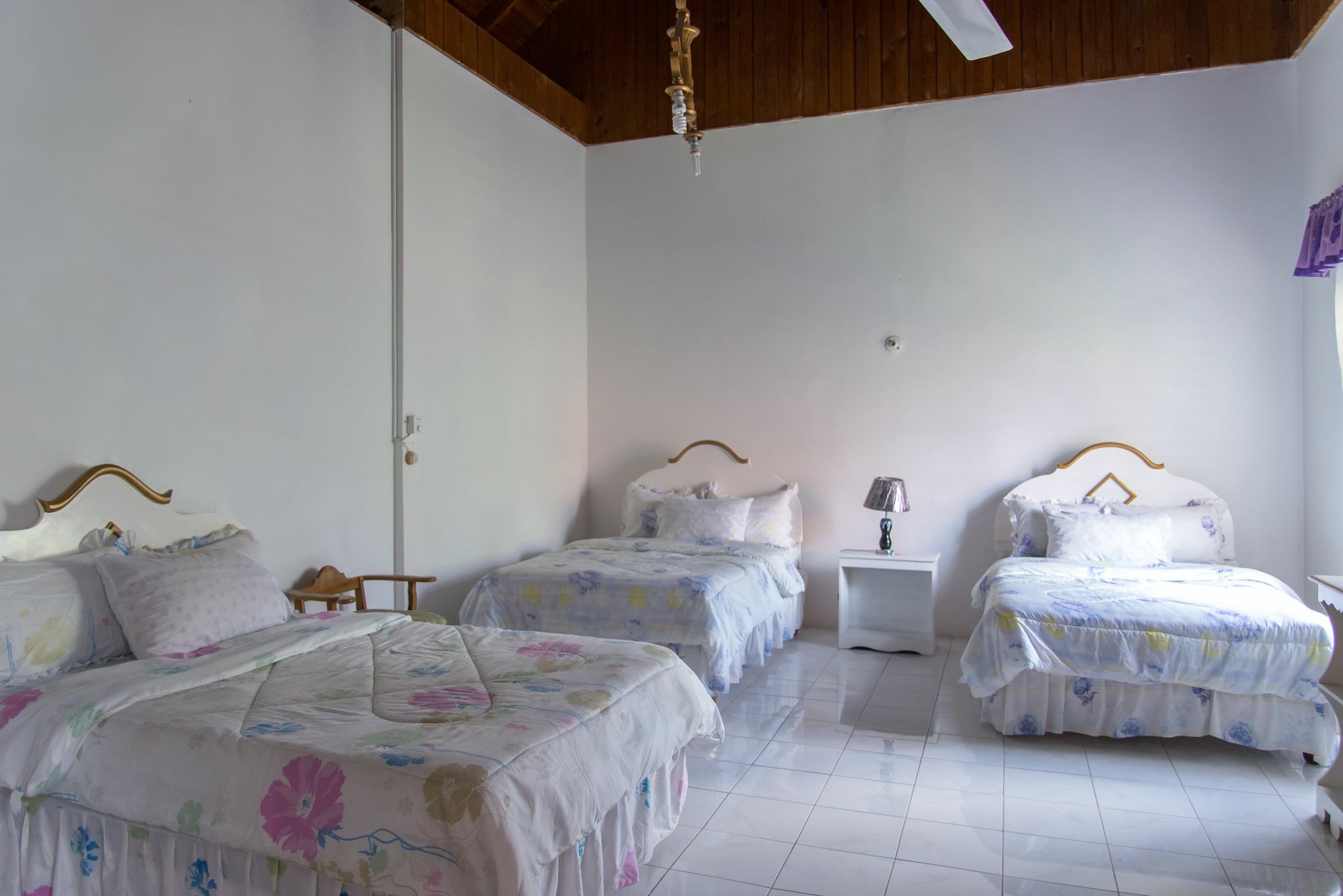 Bed & Breakfast Diamond *