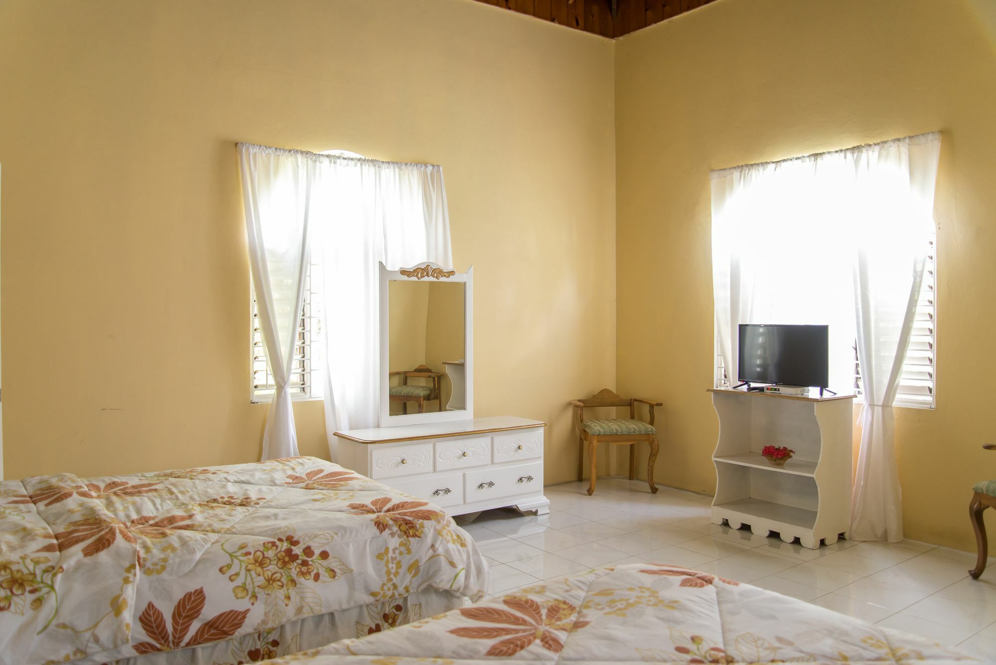 Bed & Breakfast Diamond
