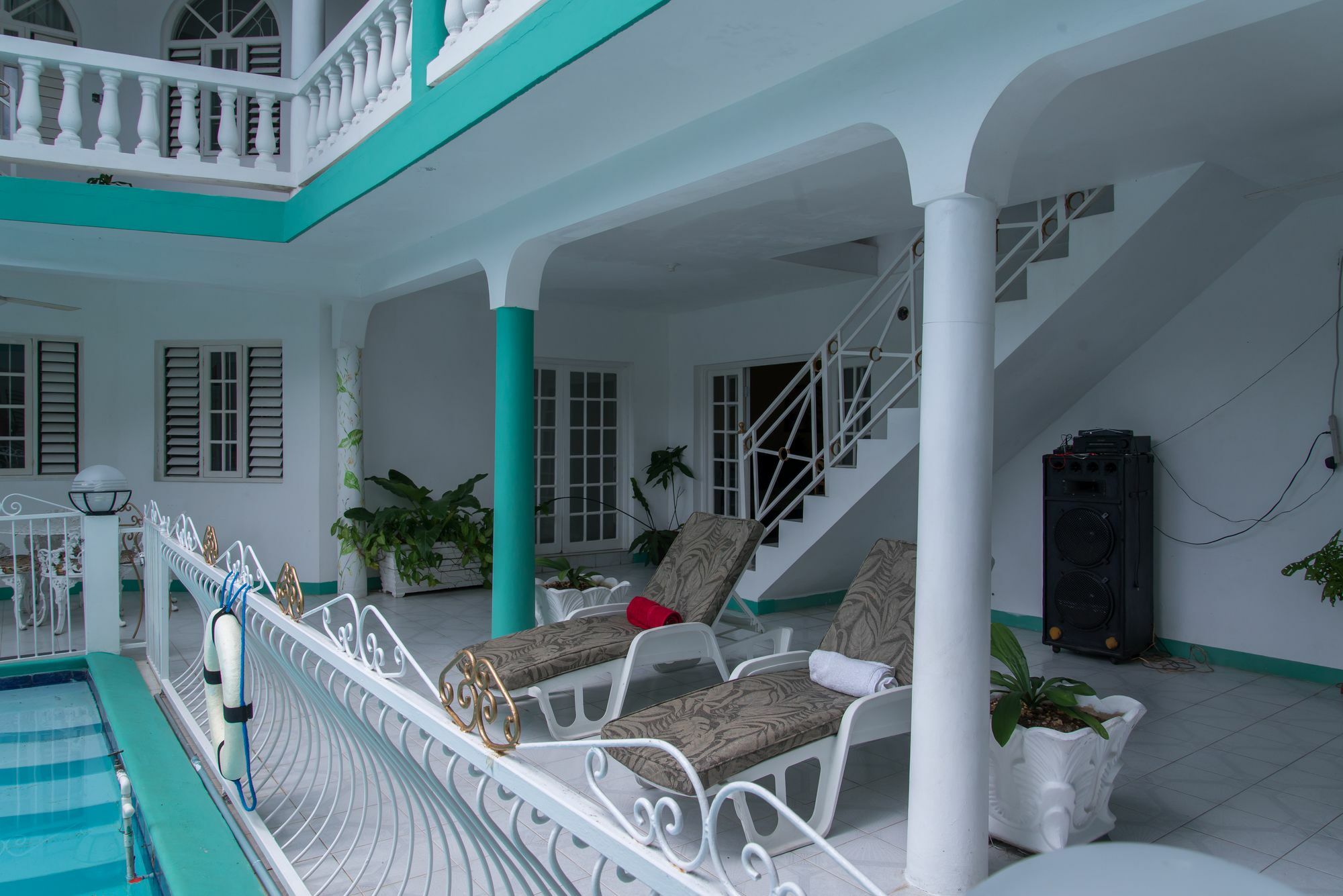 Diamond * Montego Bay