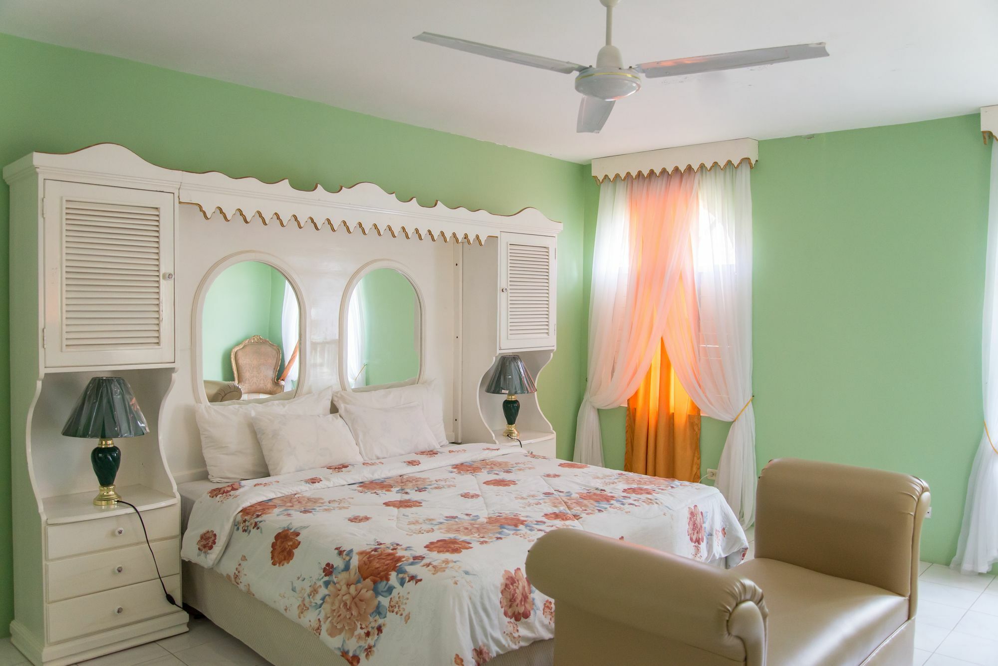 Diamond Montego Bay
