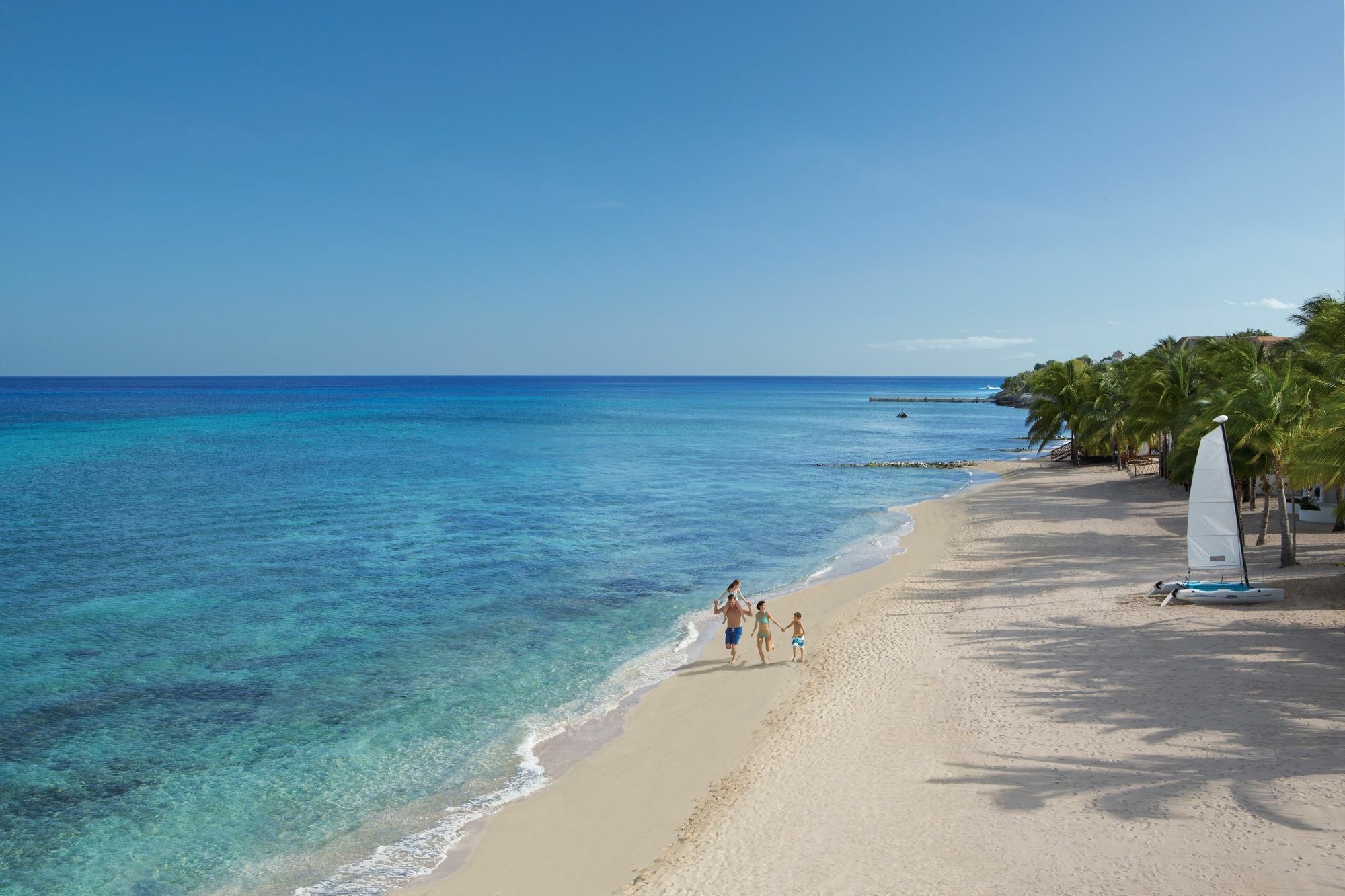Sunscape Cove And Resort