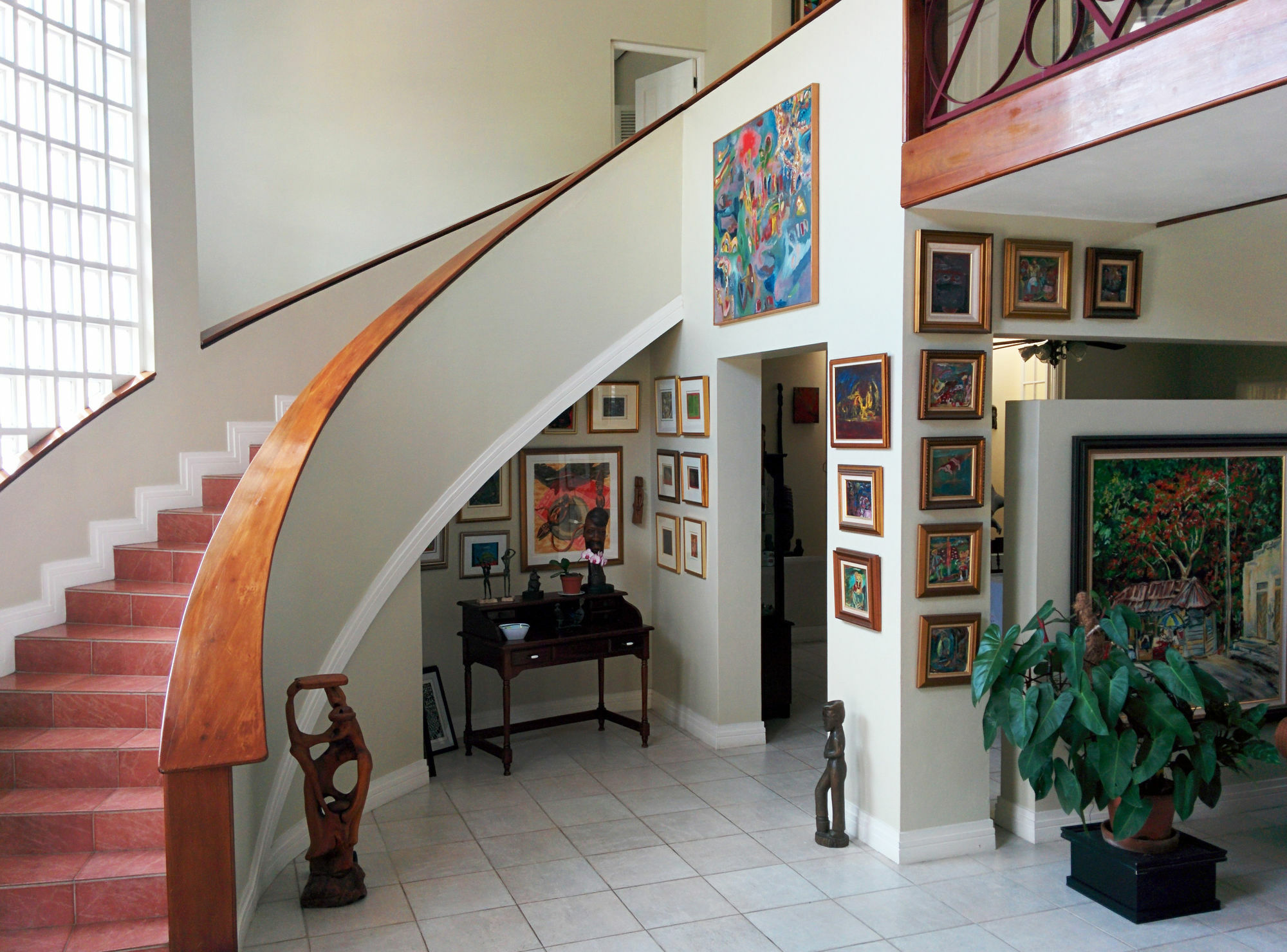 Chester Avenue 3*