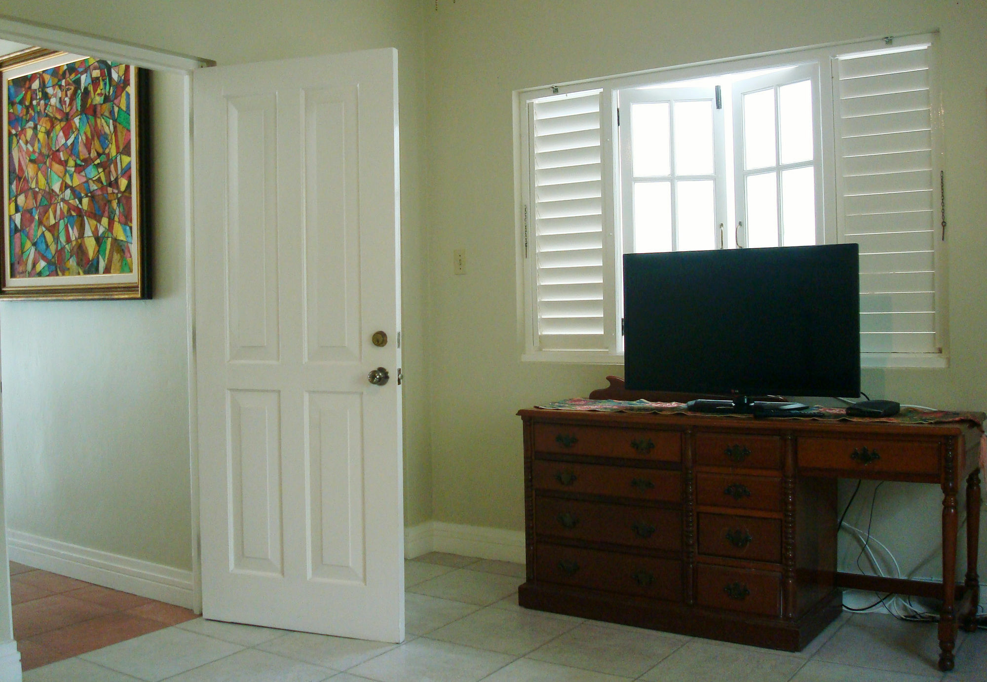 Guest house Chester Avenue