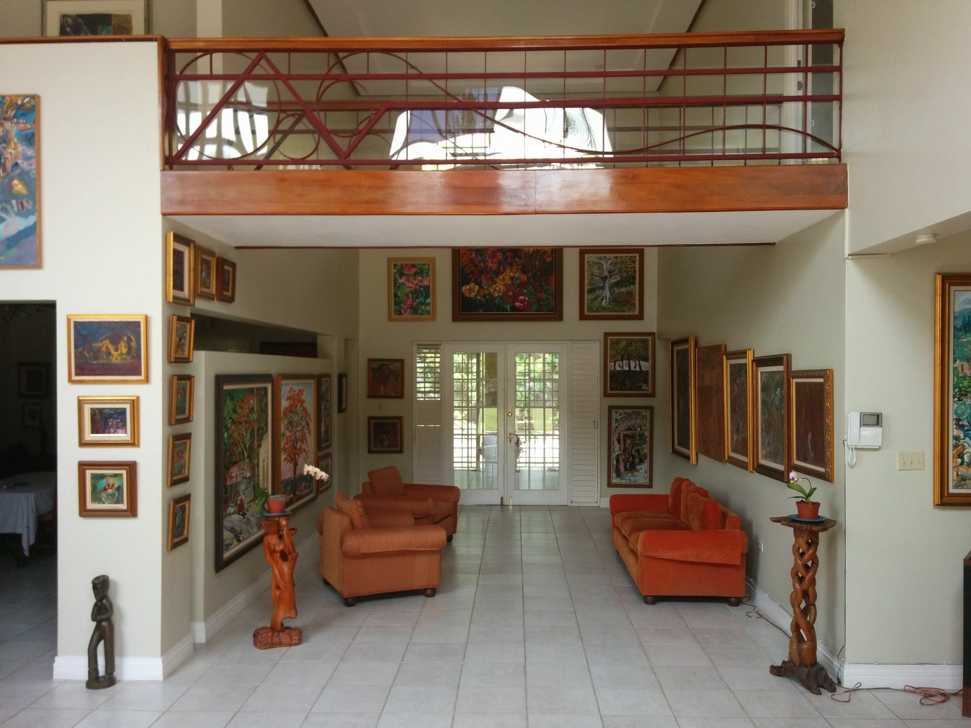 Guest house Chester Avenue Kingston