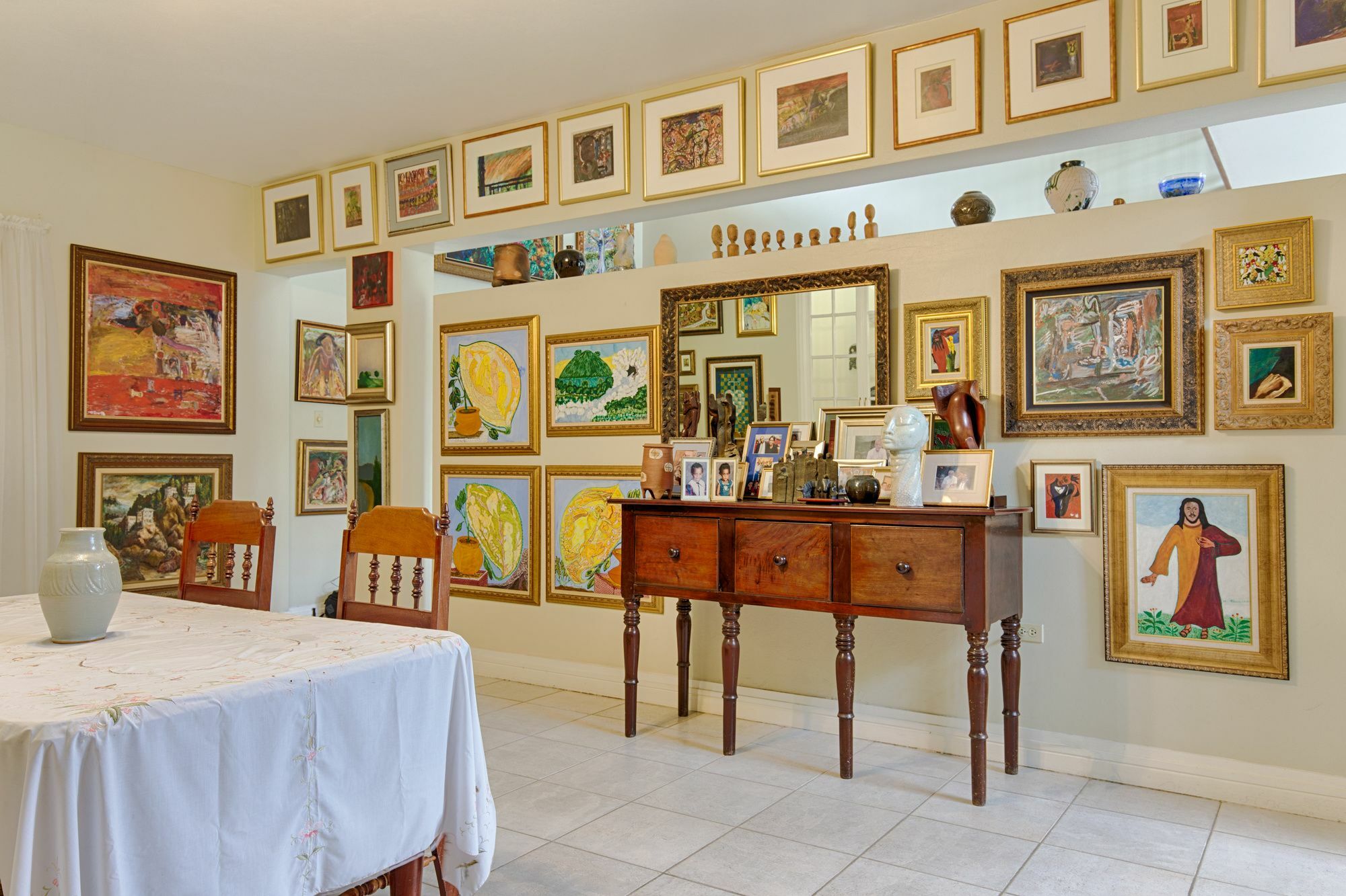 Guest house Chester Avenue 3*