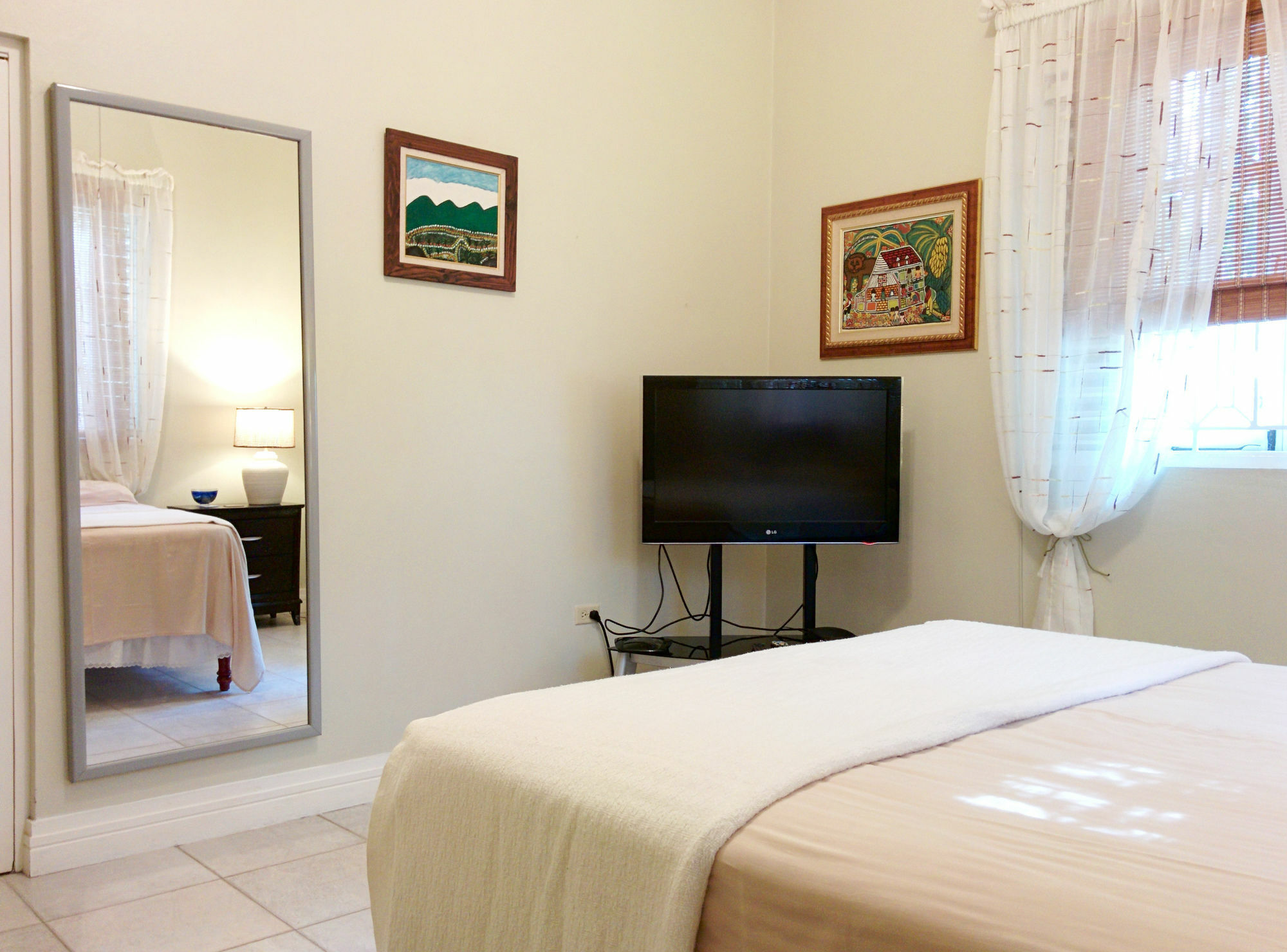 Guest house Chester Avenue
