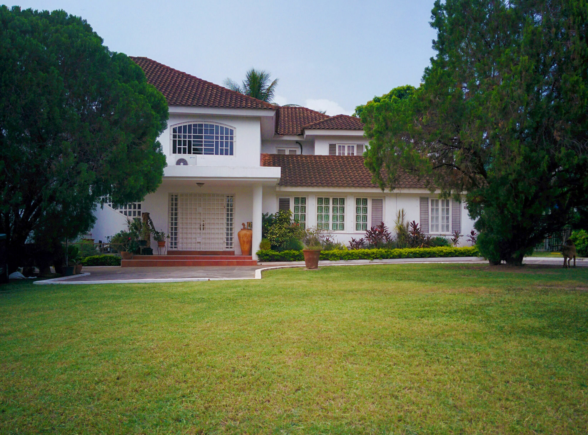 Guest house Chester Avenue 3*