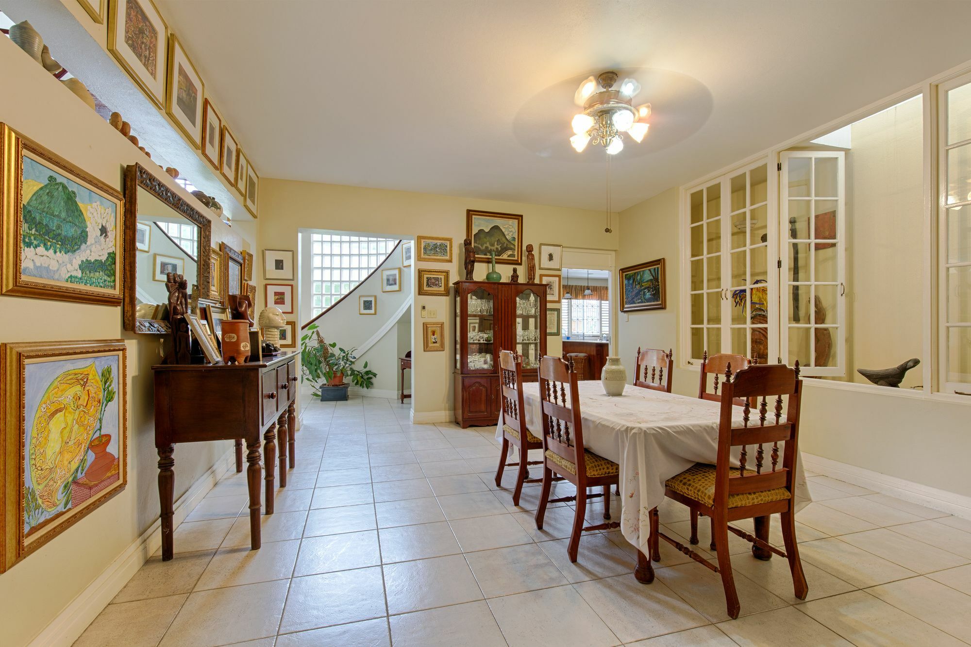 Guest house Chester Avenue
