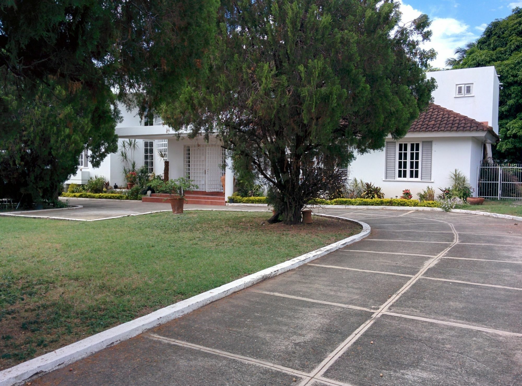 Chester Avenue Guest house Kingston