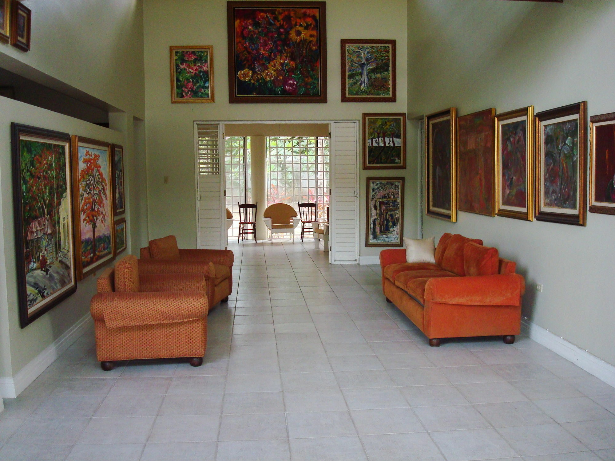 Guest house Chester Avenue Kingston