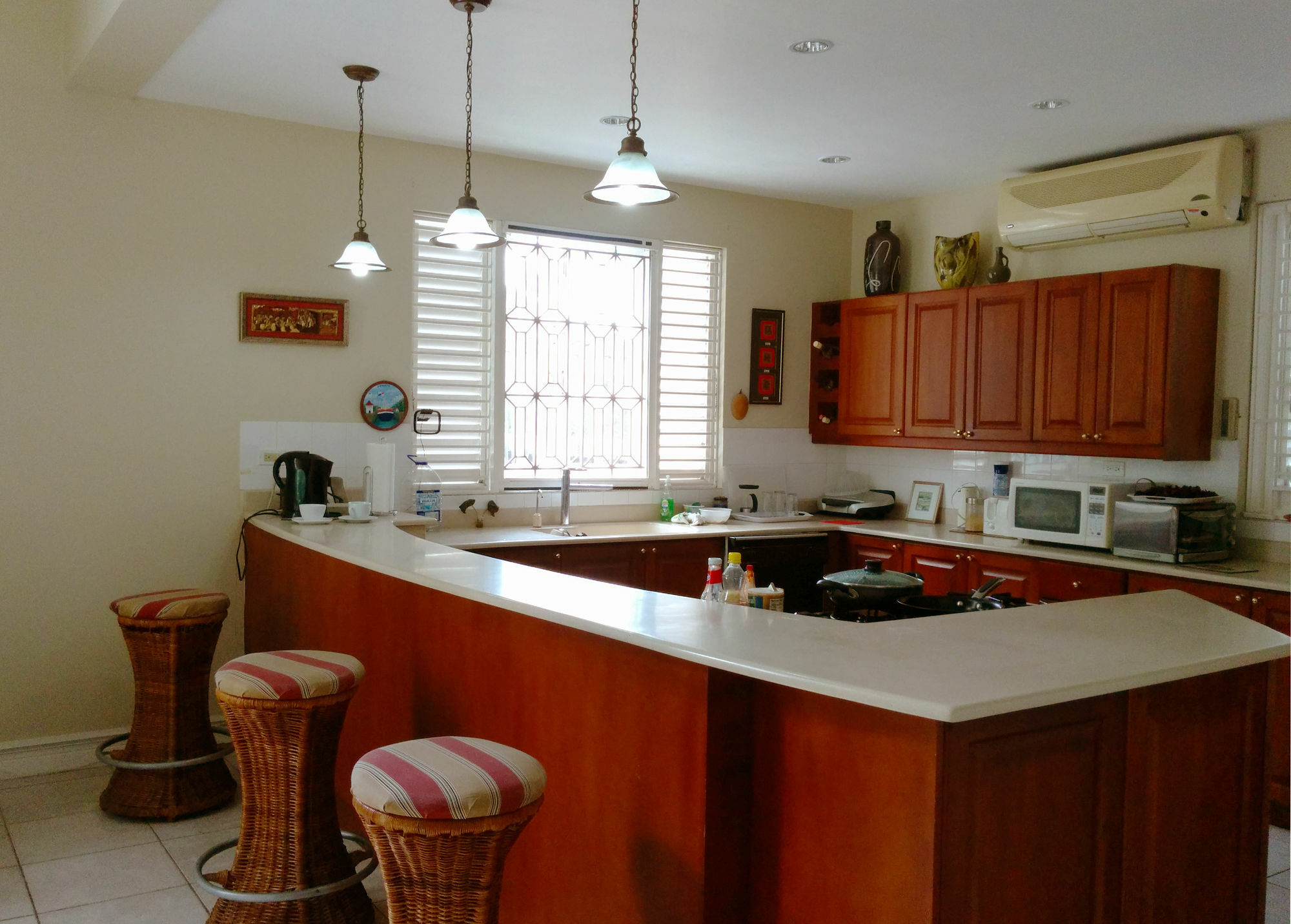 Chester Avenue Guest house Kingston