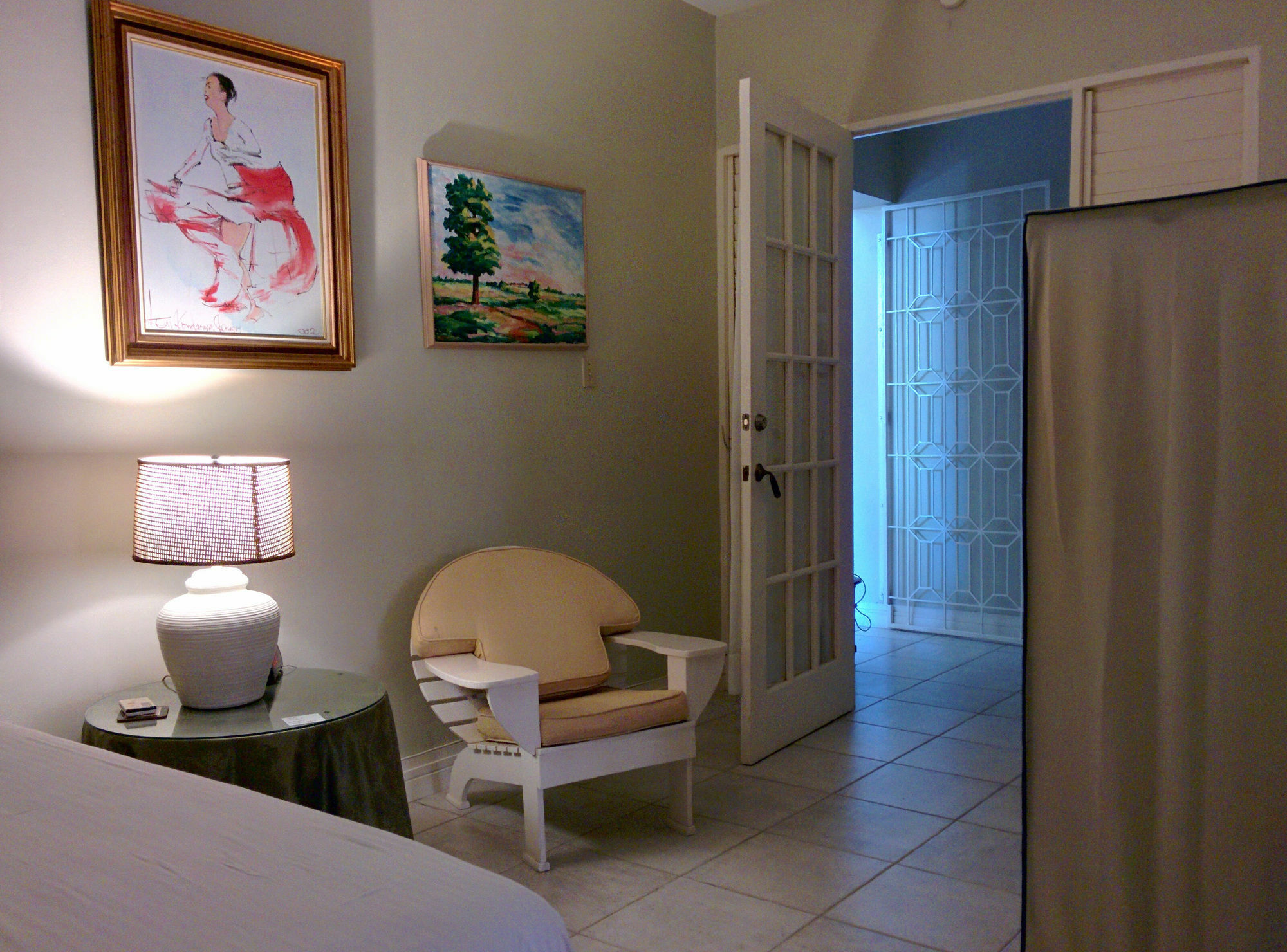 Chester Avenue Guest house 3*
