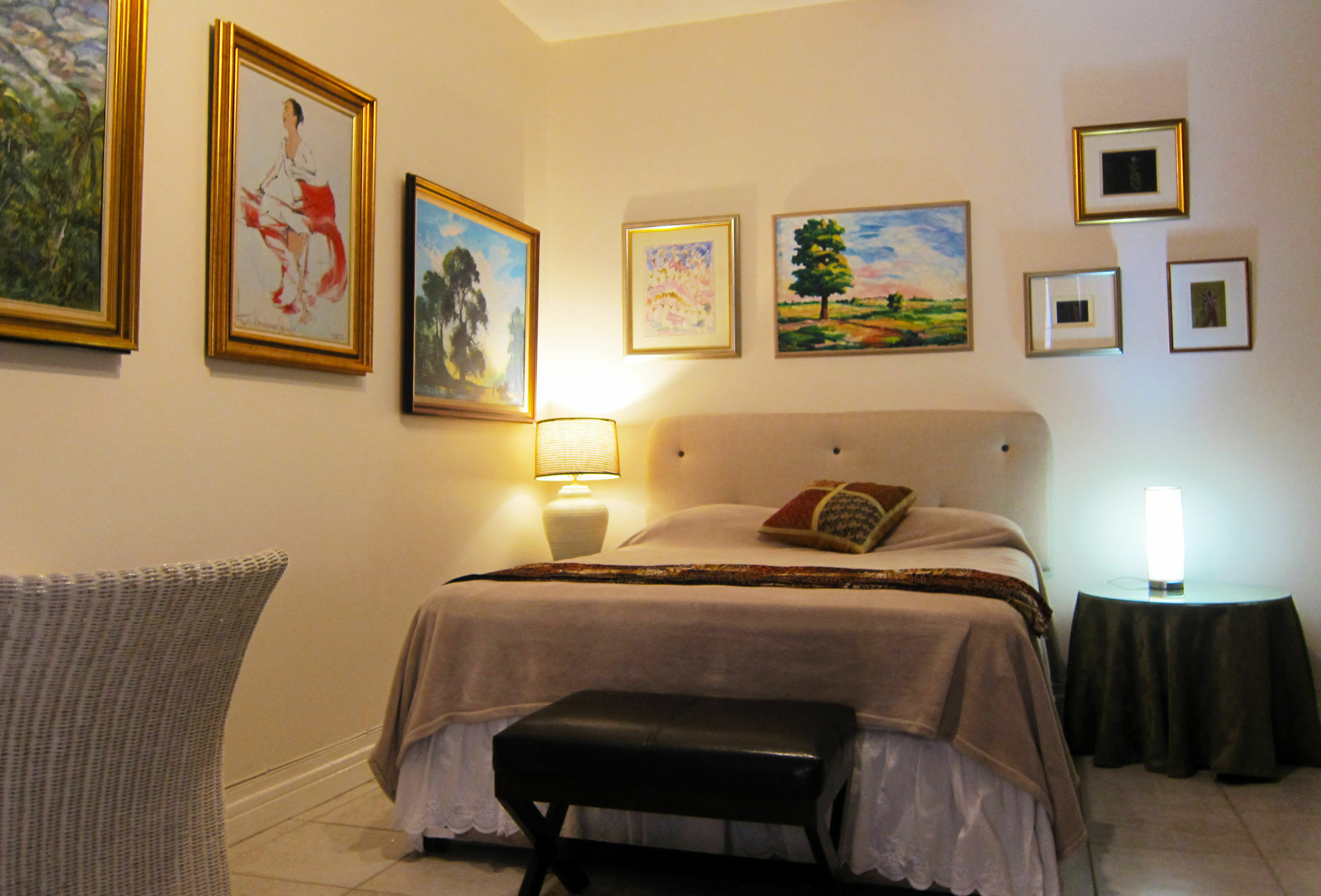 Guest house Chester Avenue 3*