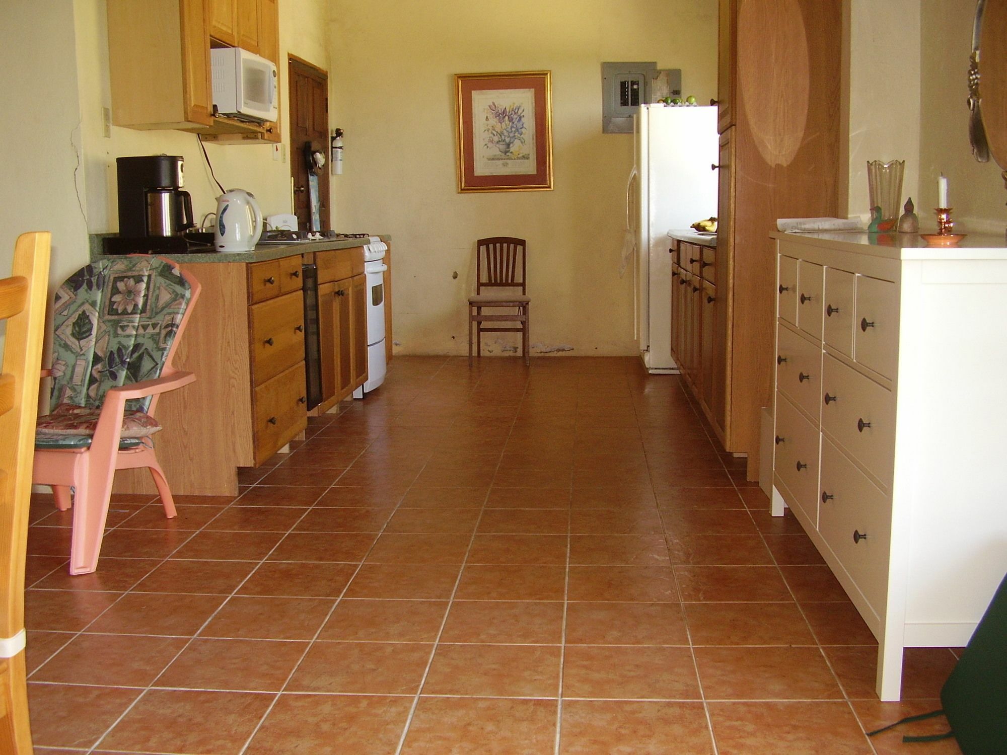 Guest house Teresinajamaica Saint Ann's Bay