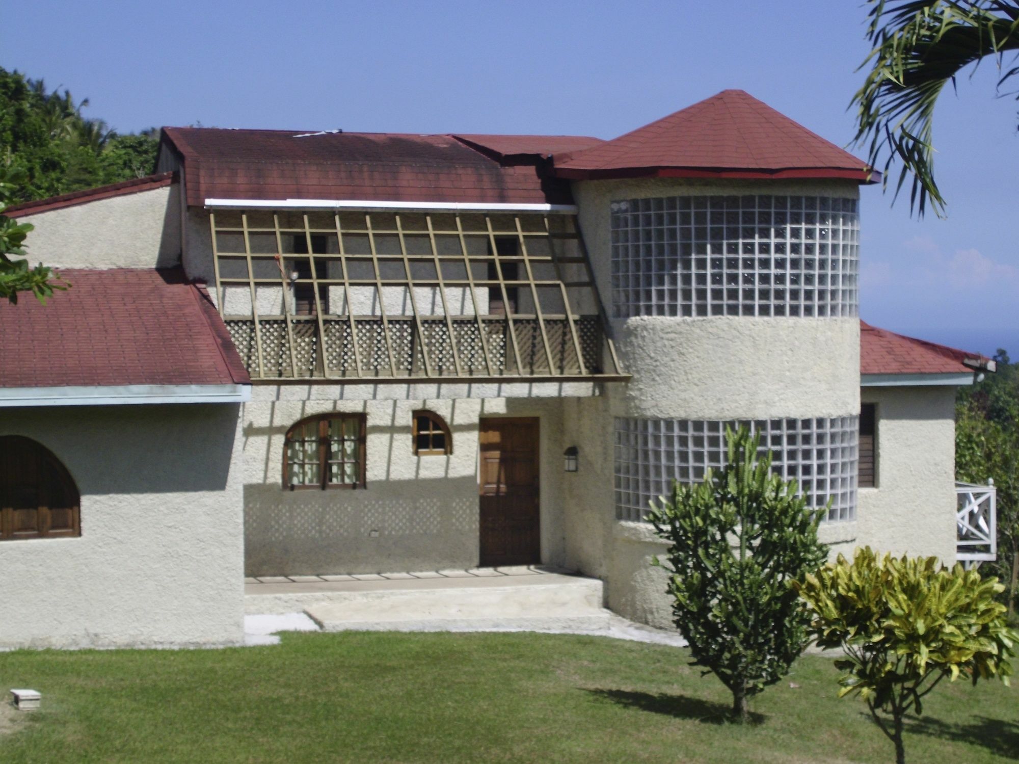 Guest house Teresinajamaica