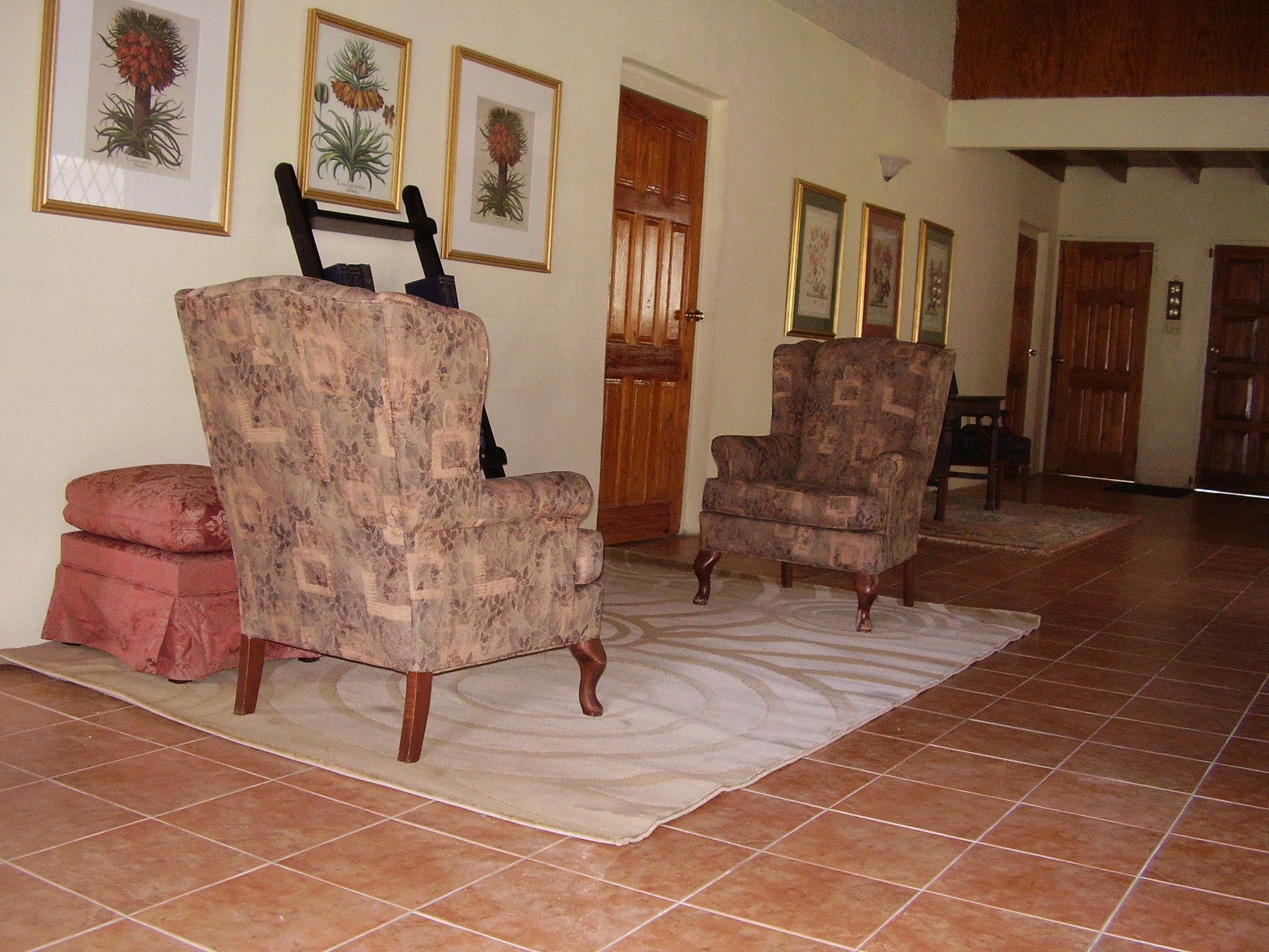 Guest house Teresinajamaica Saint Ann's Bay