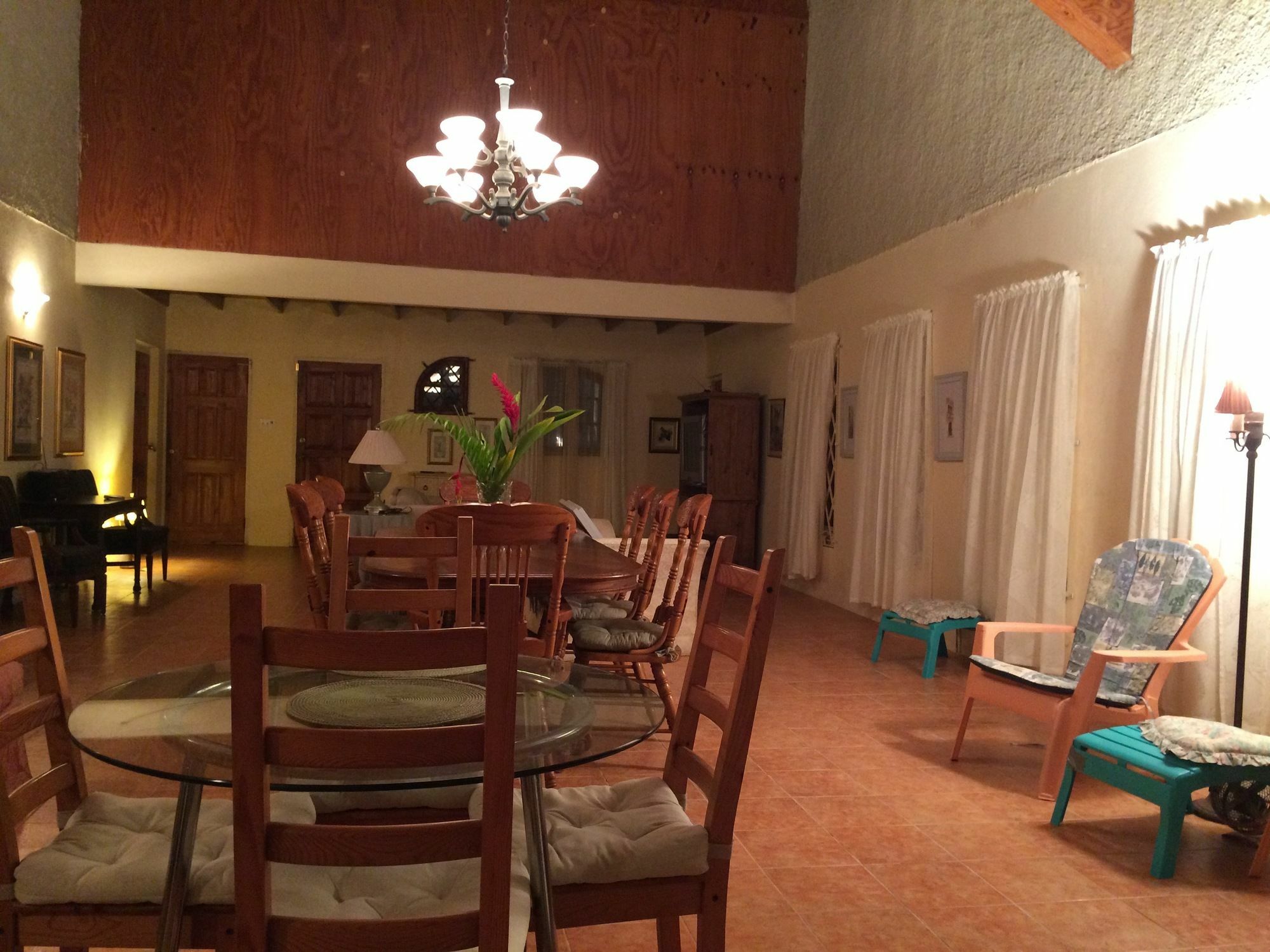 Guest house Teresinajamaica Saint Ann's Bay