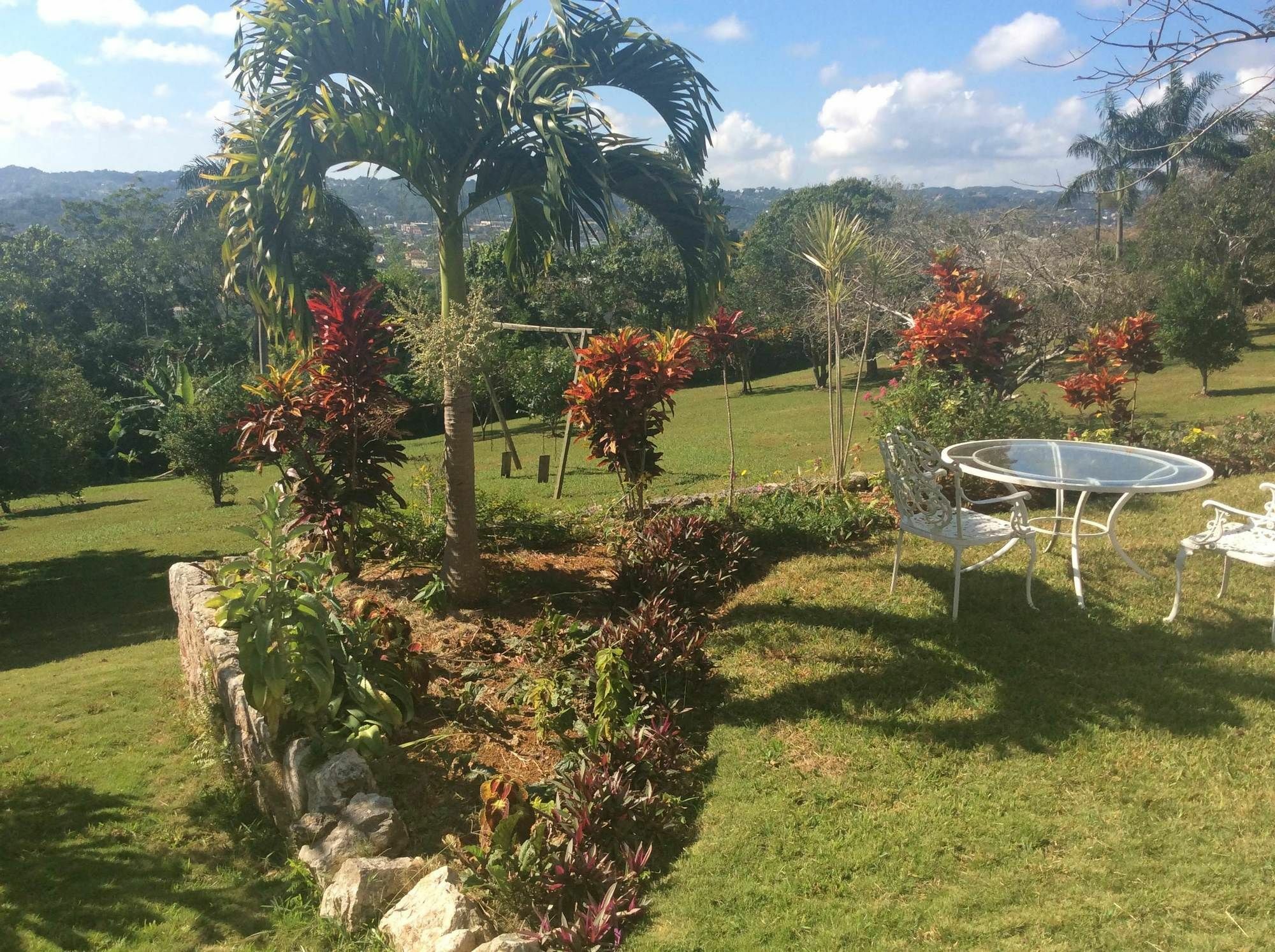 June Plum Bed & Breakfast