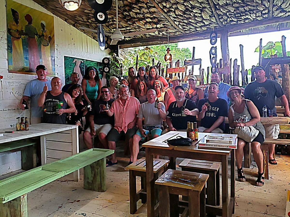 Hotel Wild Coffee Retreat Negril