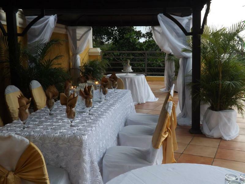 Grandiosa Hotel