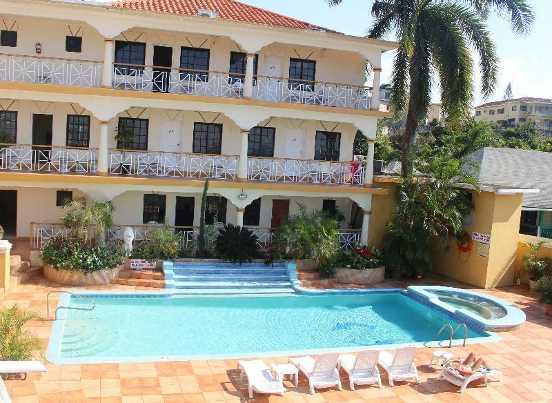 Hotel Grandiosa 2*