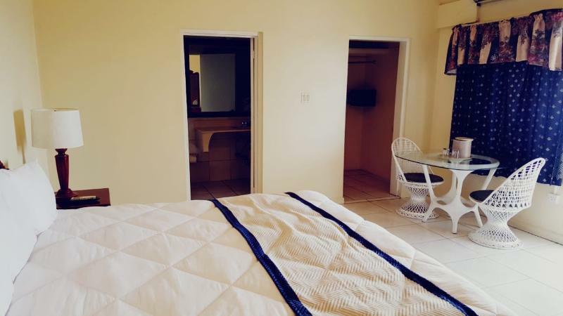 Hotel Grandiosa Montego Bay