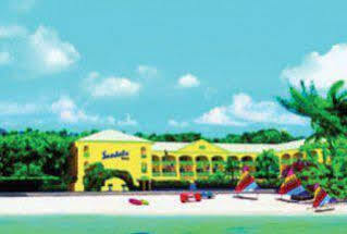 Sandals All Inclusive - Couples Only (adults Only) 5*