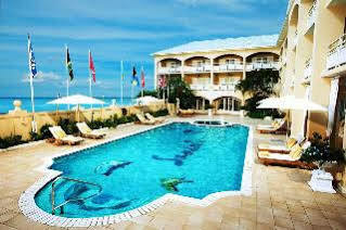 Sandals All Inclusive - Couples Only (adults Only) 5* Montego Bay