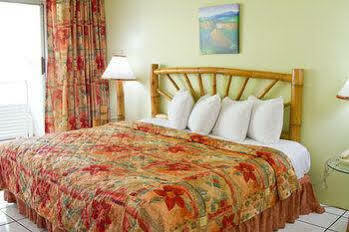 Toby's Hotel