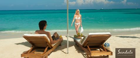 Sandals All Inclusive - Couples Only (adults Only) 5*