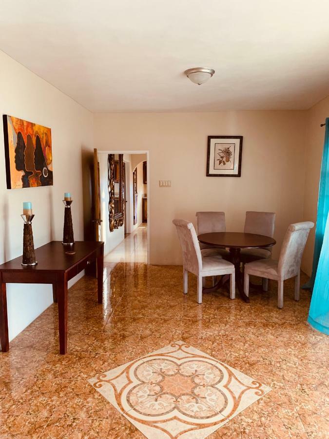 Guest house Duncan's 4*