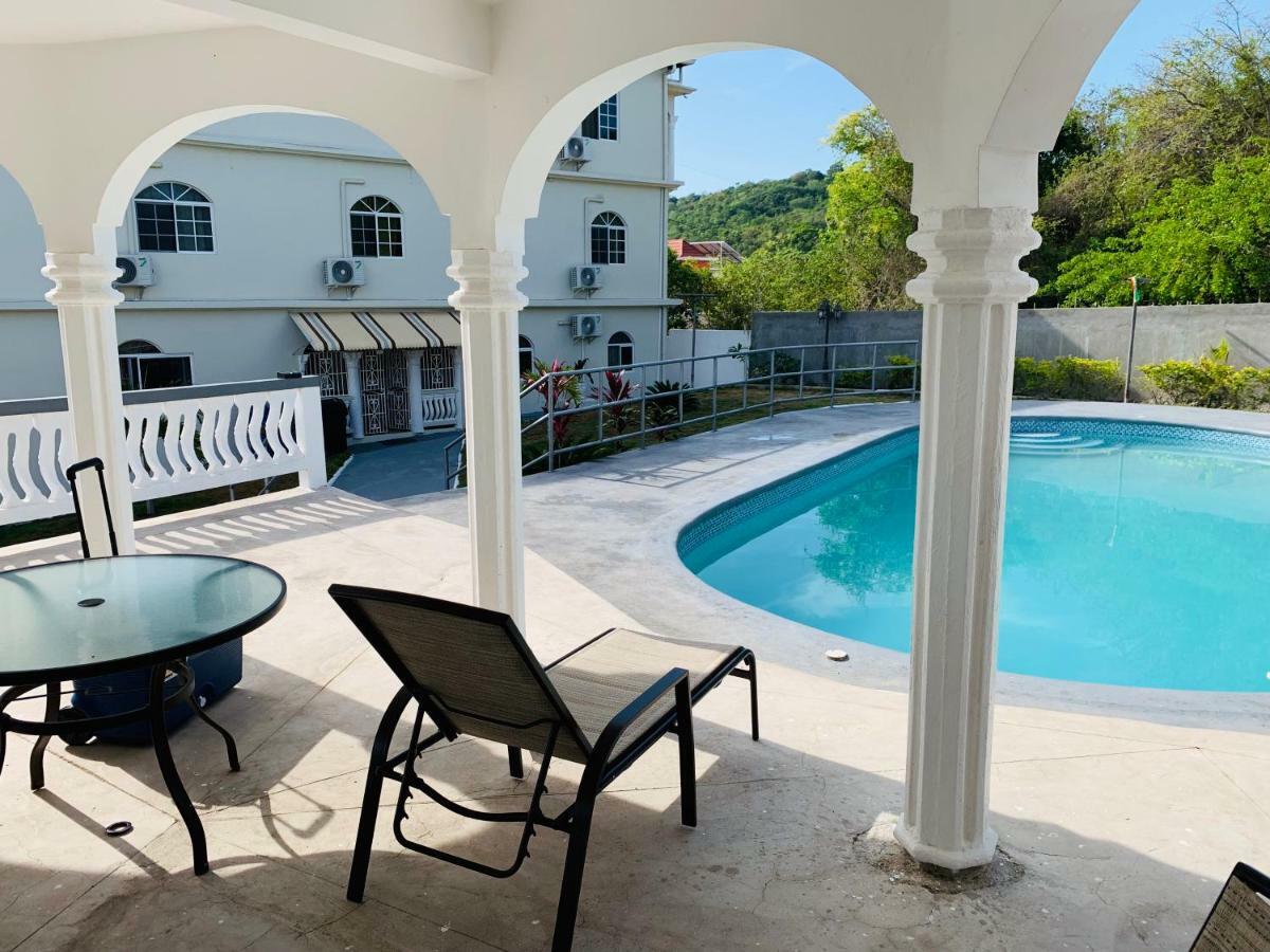 Duncan's Guest house 4*
