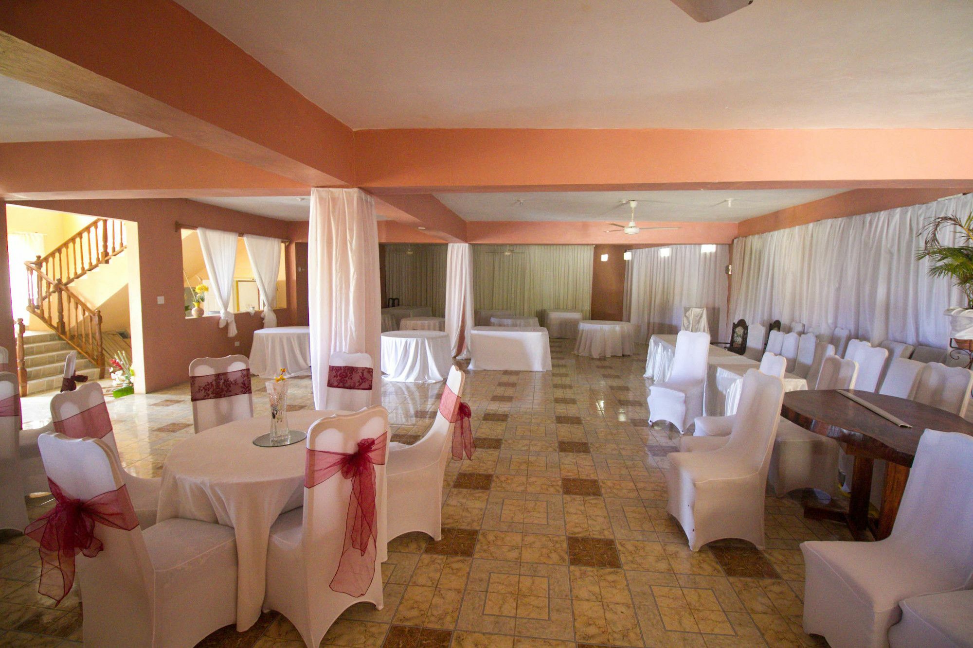 Chateau Margarite Bed And Breakfast Guest house Montego Bay