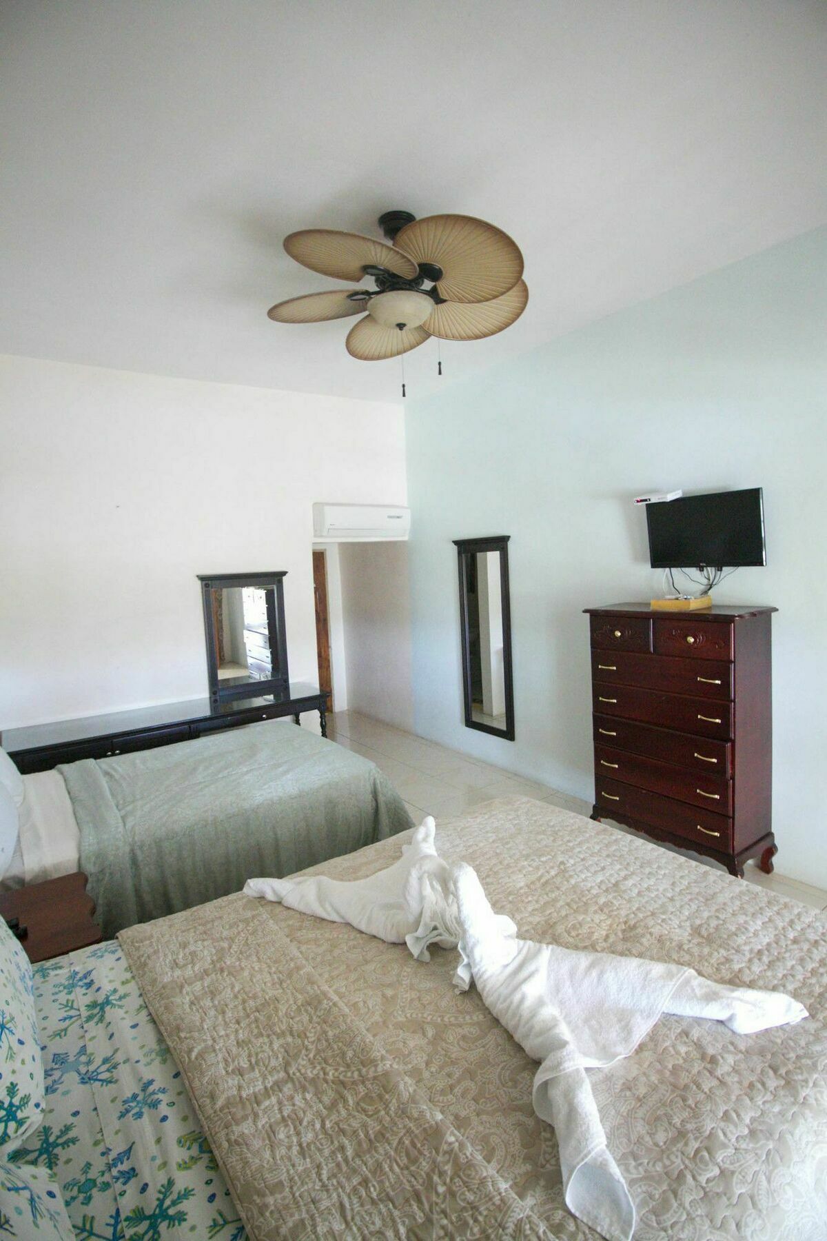 Guest house Chateau Margarite Bed And Breakfast Montego Bay