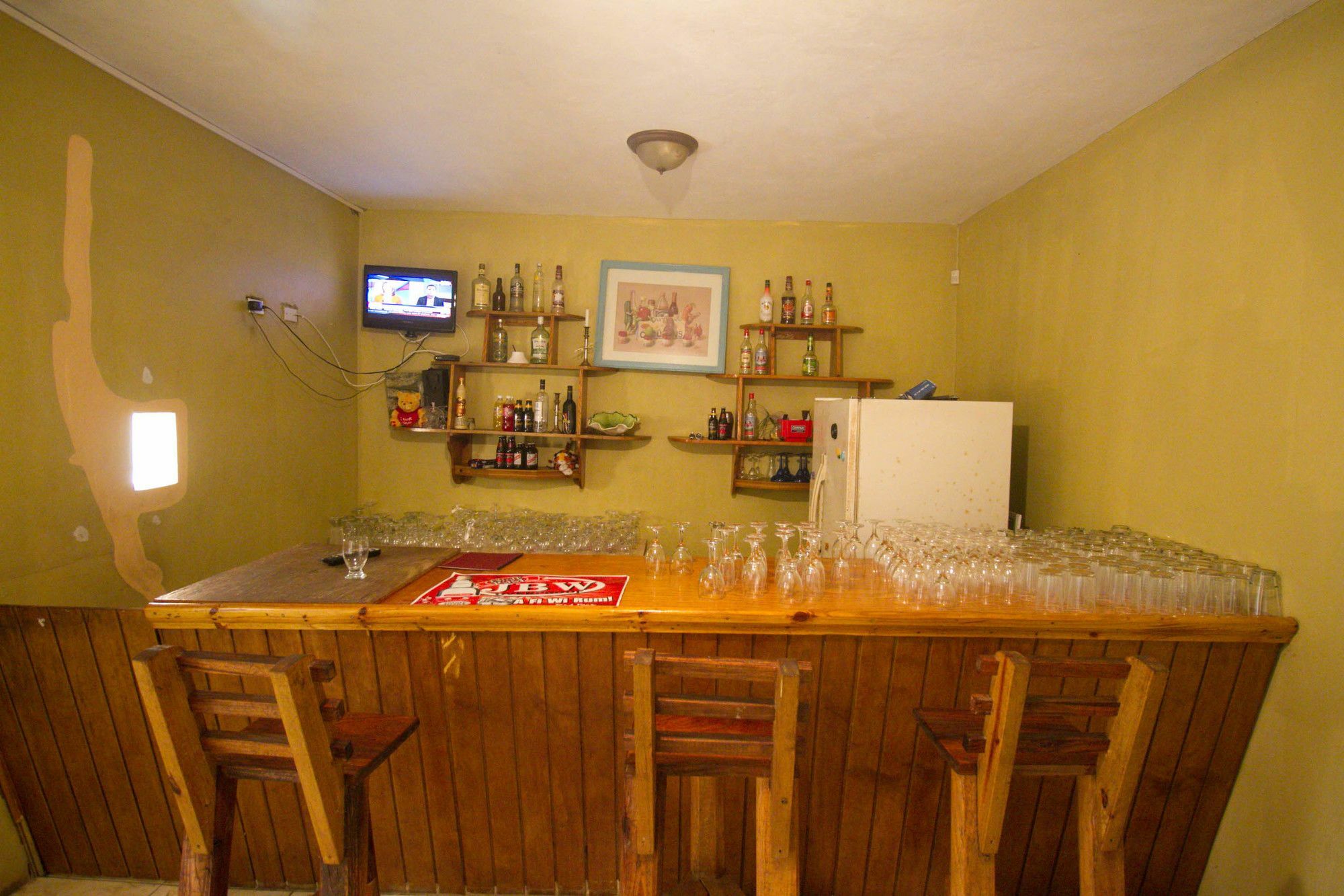 Guest house Chateau Margarite Bed And Breakfast 3*
