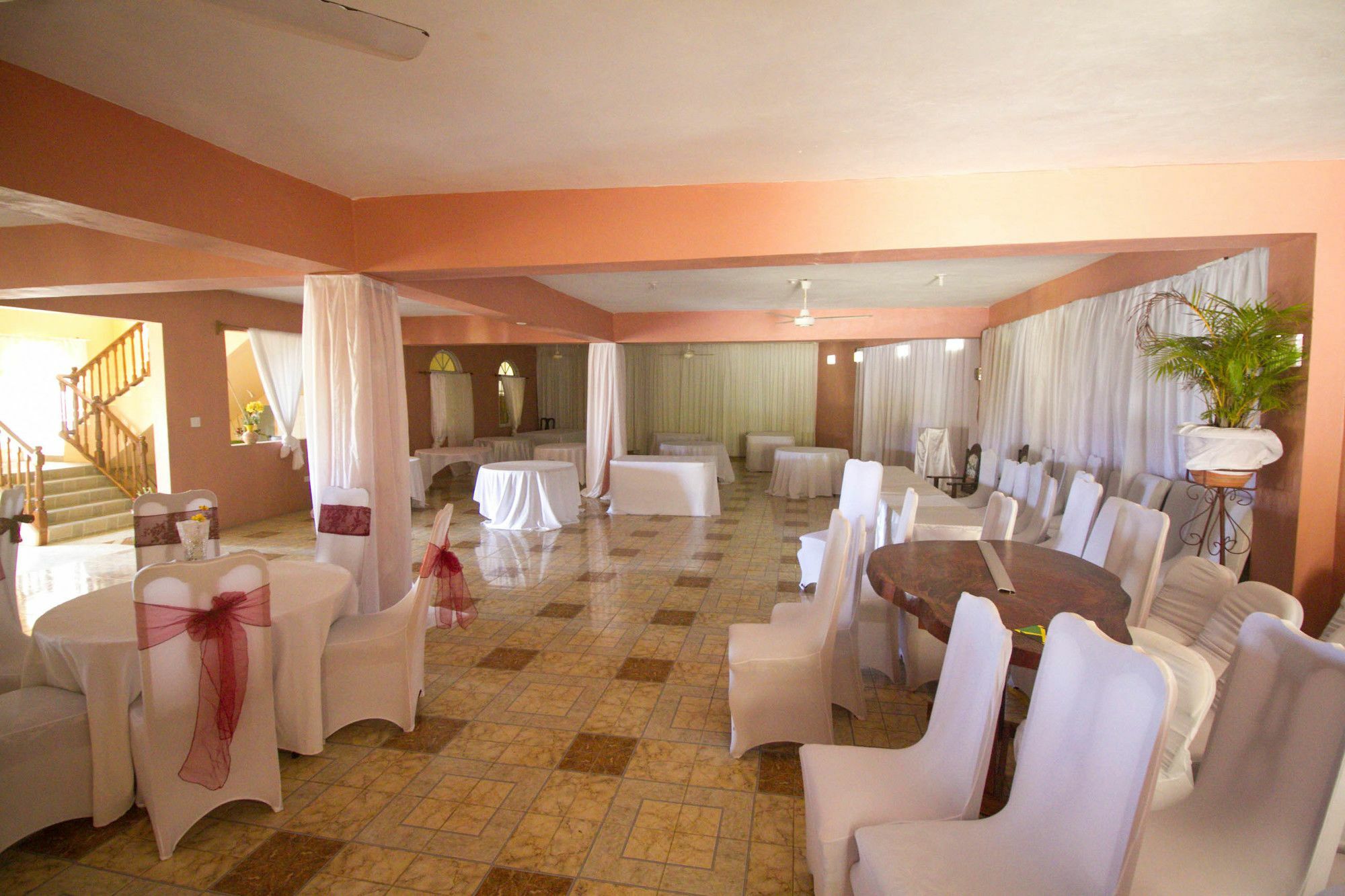 Chateau Margarite Bed And Breakfast Guest house Montego Bay