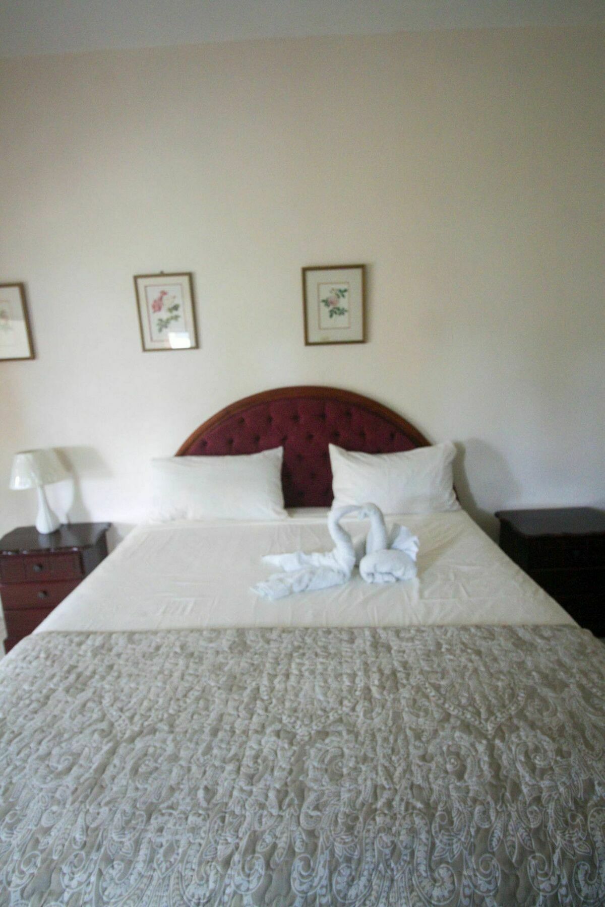 Chateau Margarite Bed And Breakfast Guest house Montego Bay