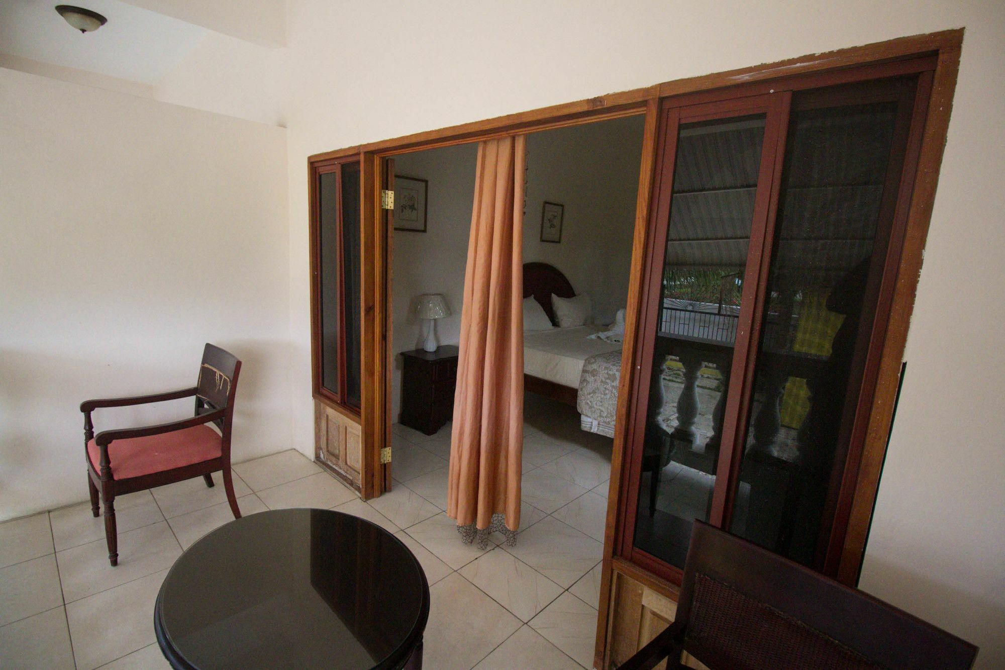 Chateau Margarite Bed And Breakfast Montego Bay